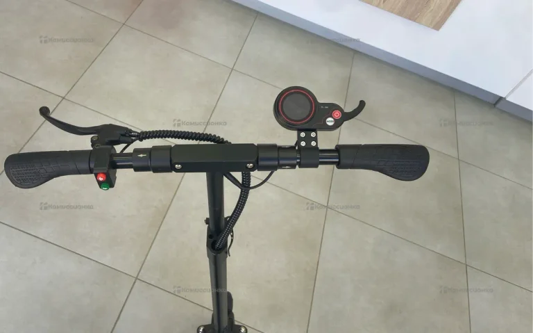 Kugoo M2 Plus