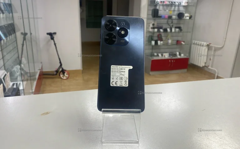 Tecno Spark Go 2024 4/64