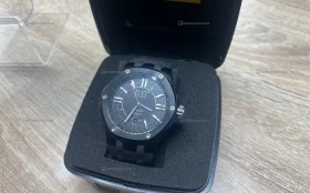 Купить Часы CAT A1.162.21.121 б/у , в Москва и область Цена:3900рублей