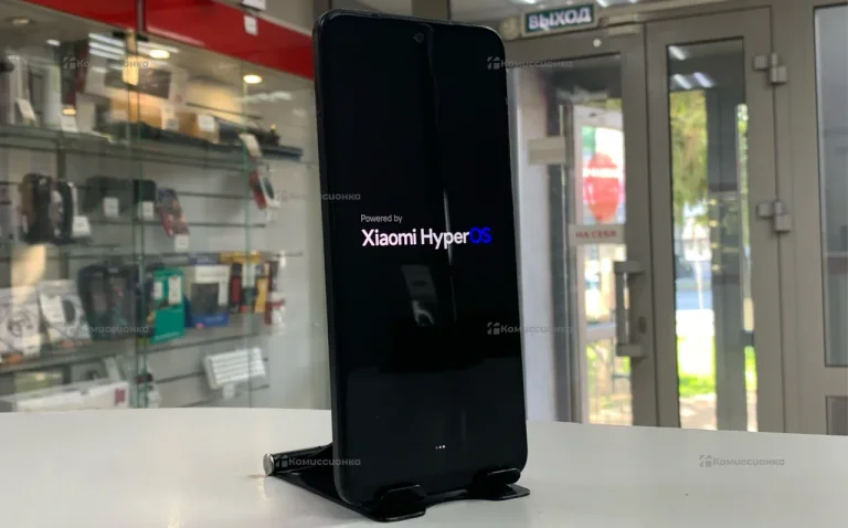 Xiaomi Redmi Note 12S 8/256Gb