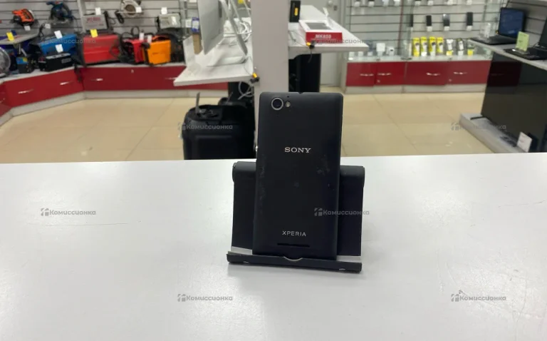 Sony Xperia C3 1/8 ГБ