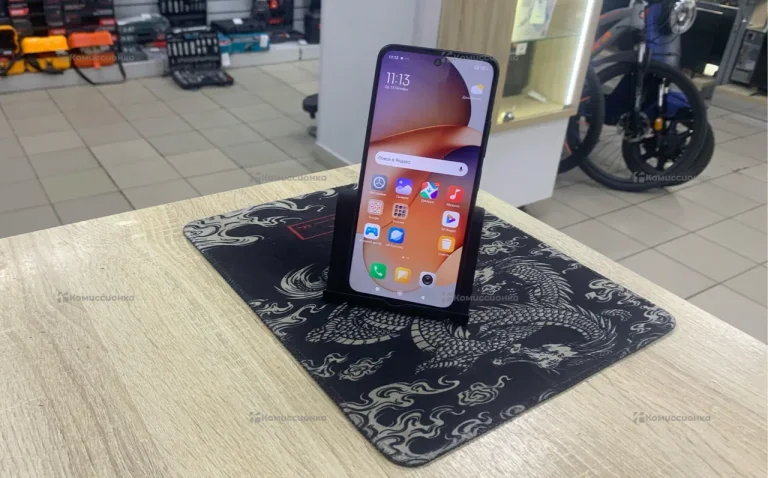 Xiaomi Redmi 12 8/256 ГБ