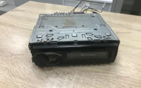 Автомагнитола  Pioneer deh-1800ubg