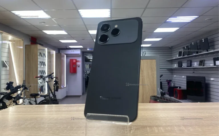 Tecno Spark 40 8/256 ГБ