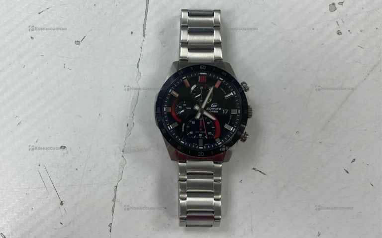 Часы  CASIO EDIFICE EFR-571