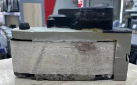 Ленточная шлифмашина Интерскол ЛШМ-76/900