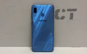 Samsung Galaxy A30 4/64 ГБ