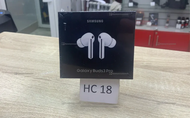 Наушники  Samsung Galaxy Buds 3 pro