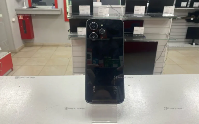 Xiaomi Redmi 12 8/256 ГБ