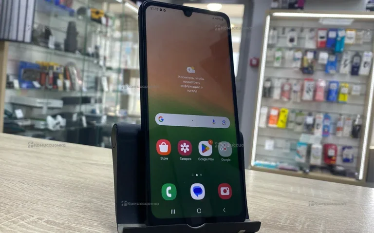 Samsung Galaxy A33 5G 6/128Gb