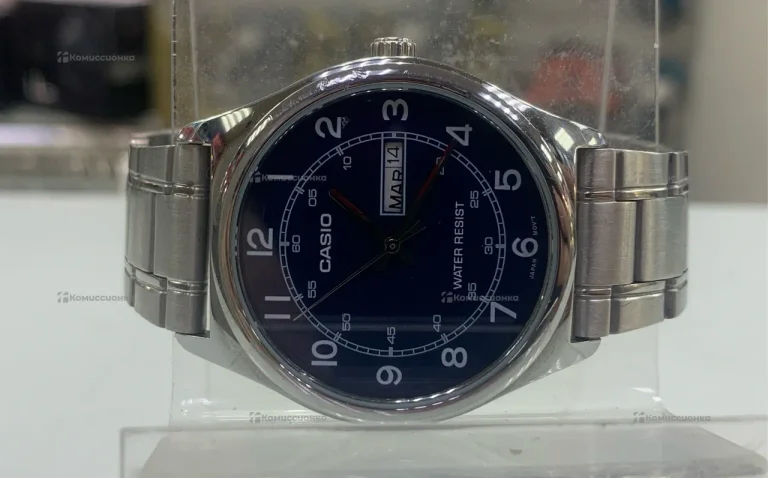 Часы  Casio MTP-V006