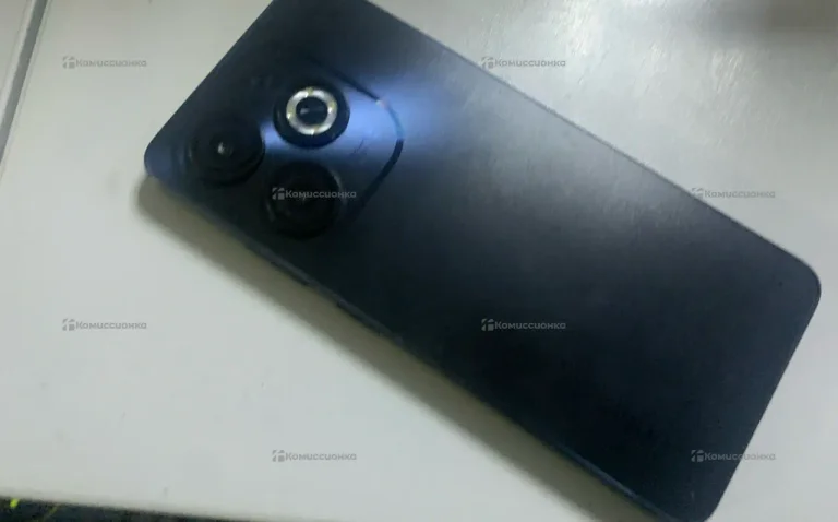 Infinix Smart 8 4/128GB