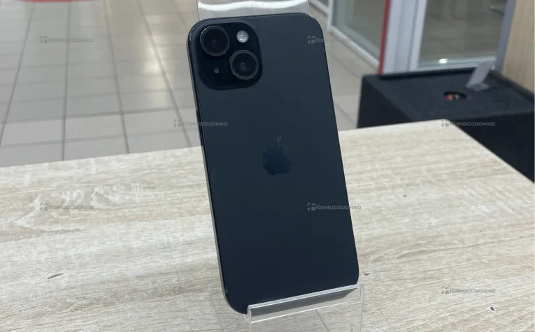 Apple iPhone 15 128Gb