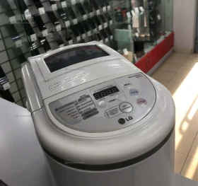 Купить мини хлебоварня LG HB-157CE б/у , в Челябинск Цена:1500рублей