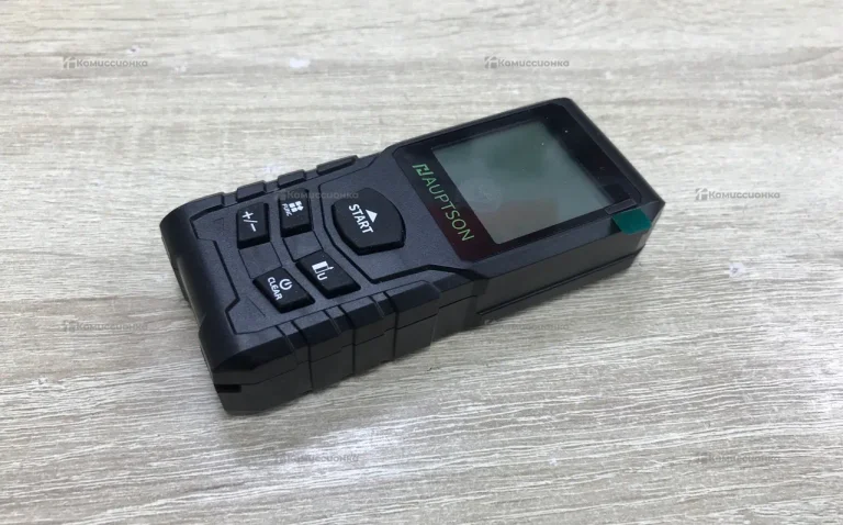 Лазерный уровень Pracmanu GREEN