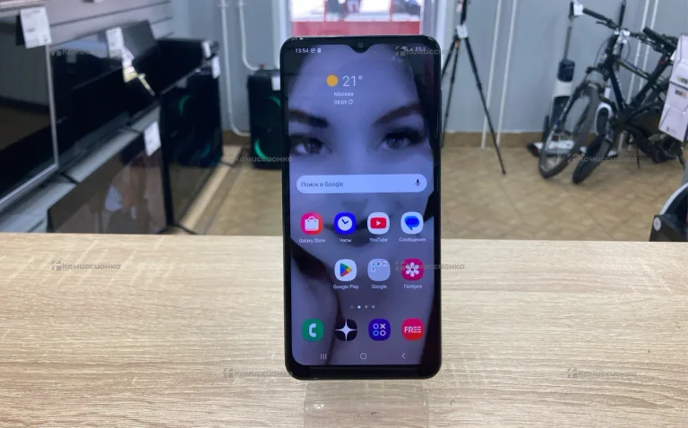Samsung Galaxy M12 3/32Gb