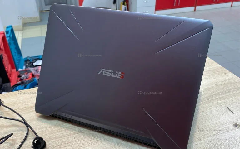 Ноутбук Asus Tuf Gaming