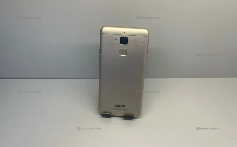 Asus ZenFone 3 Max