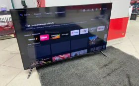 Купить Телевизор Haier 43 Smart TV S1 б/у , в Тюмень Цена:13990рублей