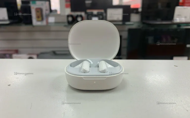 Наушники  Redmi