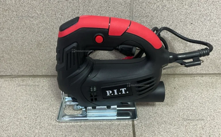 ЭлектроЛобзик PIT LPST55-C1.