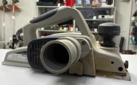 Купить Электрорубанок Интерскол Р-110/1100С б/у , в Краснодар Цена:2490рублей