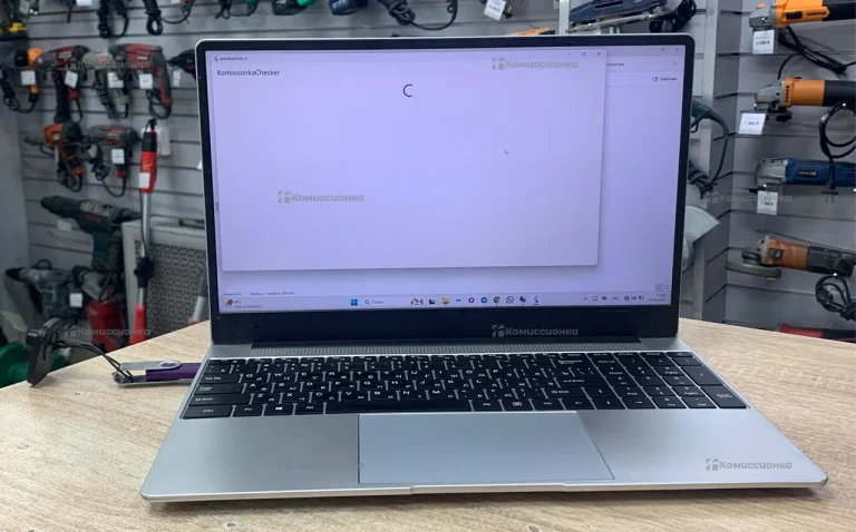 Ноутбук Azerty RB-1551