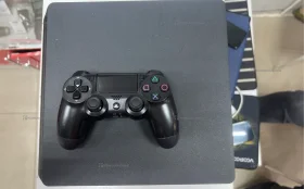 Приставка PlayStation 4 slim 500gb