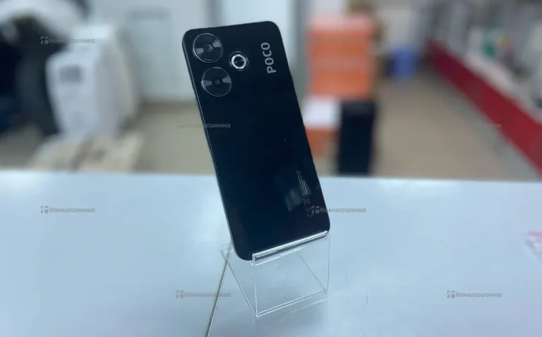Xiaomi Poco M6 4/128 ГБ