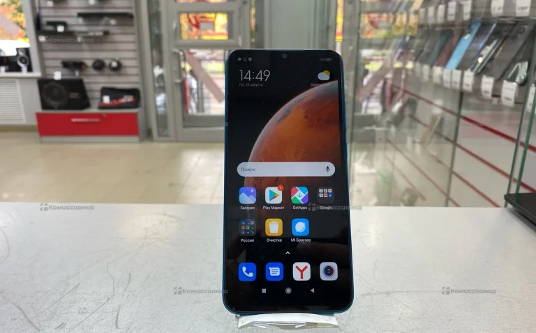 Xiaomi Redmi 9A 2/32 GB