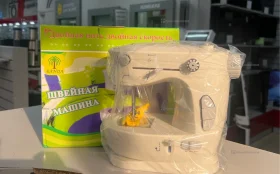 Купить Швейная мини машина FHSM338 б/у , в Пермь Цена:890рублей