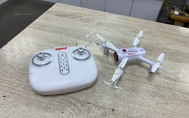 Дрон Syma x225w