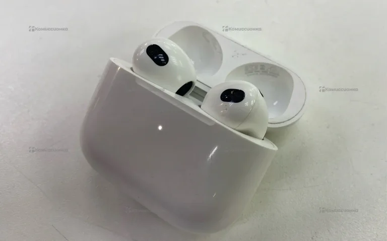 Наушники  AirPods 3