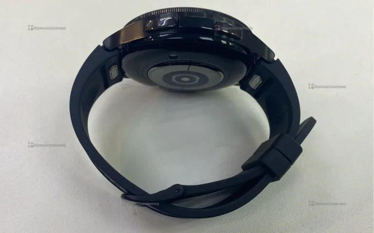 Часы Samsung Galaxy Watch 6 Classic