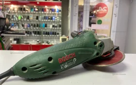 УШМ Bosch GWS 750-125