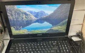 Ноутбук  Msi ms-16j6
