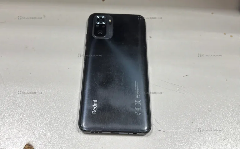 Xiaomi Redmi Note 10S 6/128Gb