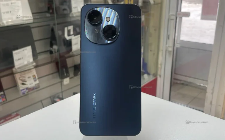 Tecno Spark Go 1 4/128 ГБ