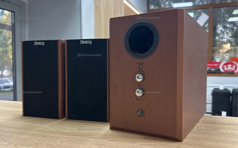 Акустика 2/1 w-300