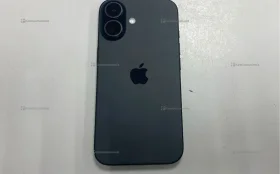 Apple iPhone 16 8/256 ГБ