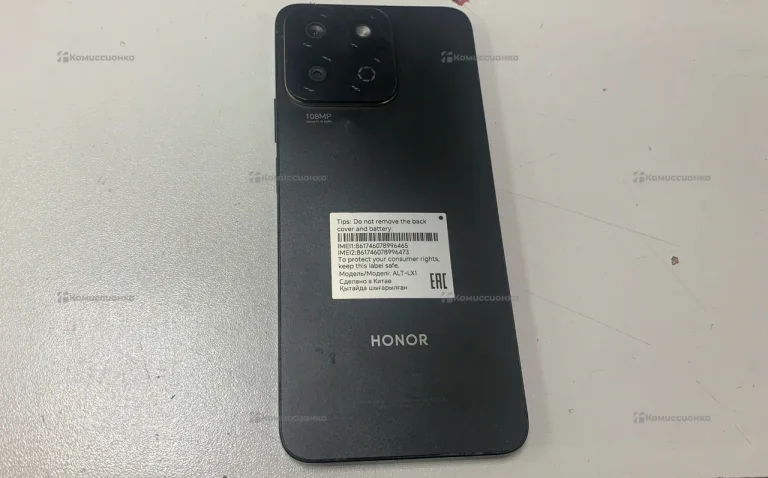 Honor X7c 6/128Gb