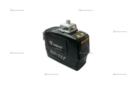 Купить Лазерный уровень самовыравнивающийся DEKO DKLL12PG б/у , в Челябинск Цена:1500рублей