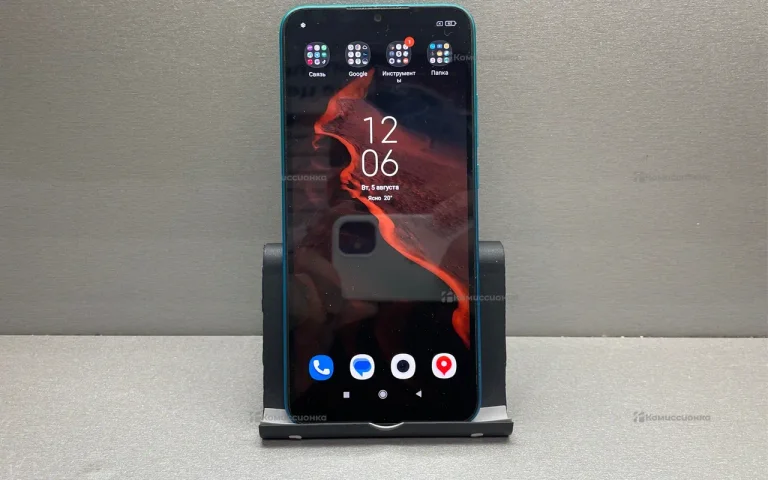 Xiaomi Redmi 9c NFC 128Gb
