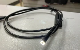 Купить Камера на гибком проводe Flarx б/у , в Санкт-Петербург Цена:900рублей