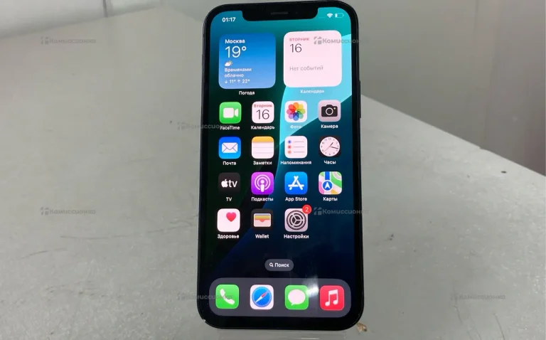 Apple IPhone 12 64Gb