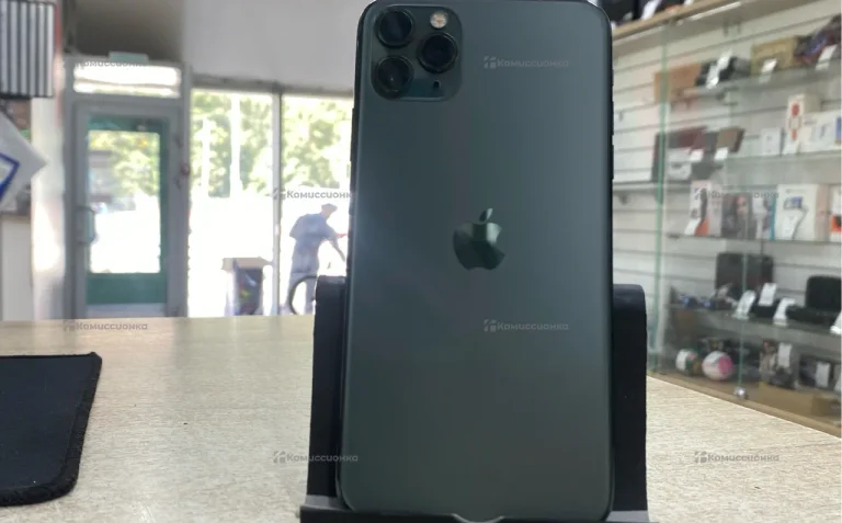 Apple iPhone 11 Pro Max 64Gb