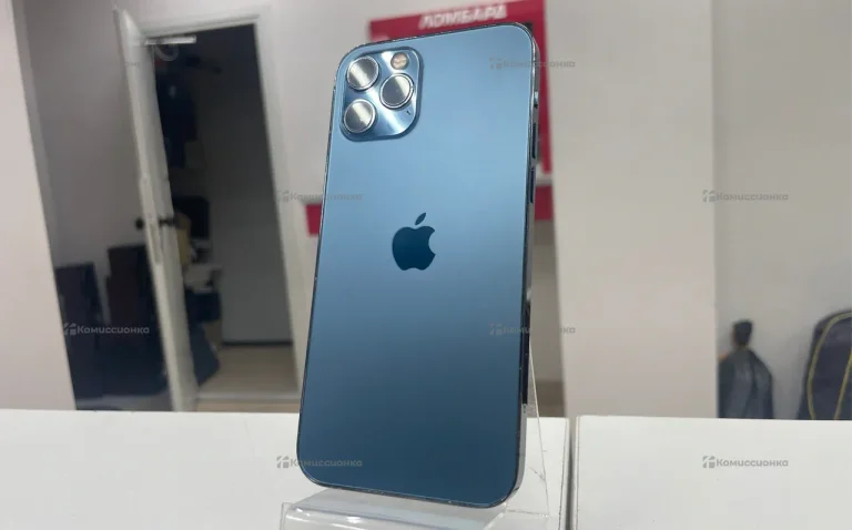 Apple iPhone 12 Pro 128Gb