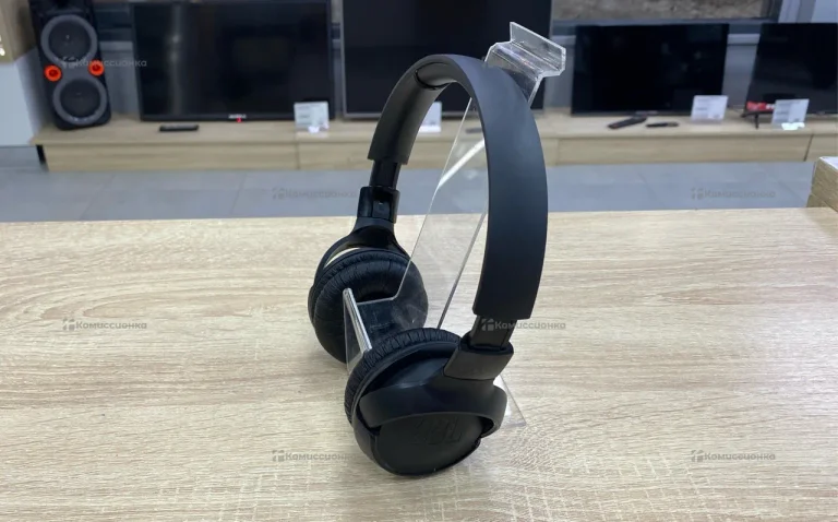 Наушники JBL tune 520 bt