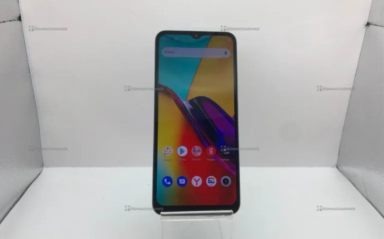 Realme C30 2/32 ГБ