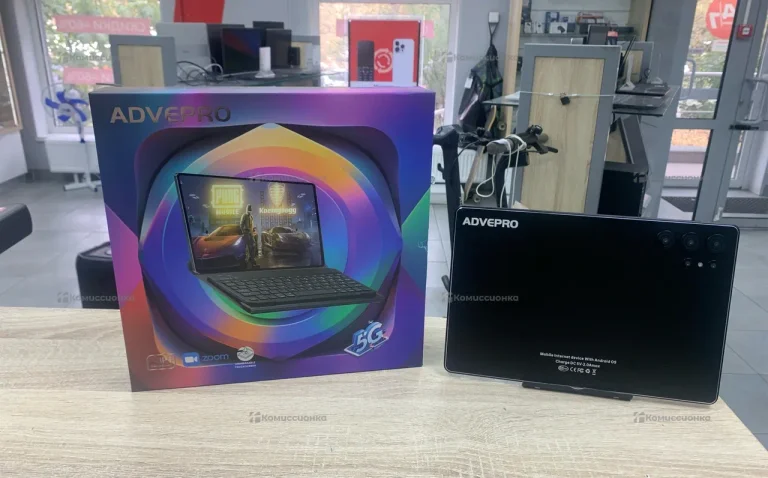 Планшет Advepro 1 s24 ultra